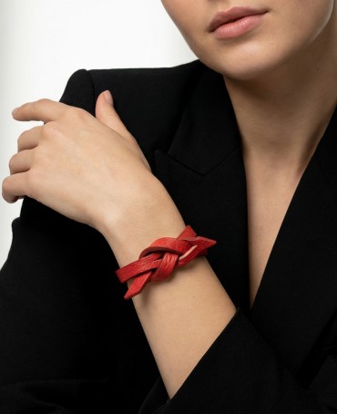 Ремешок на сумку-БРАСЛЕТ-держатель Брелока Унисекс Pi-PASSIO AETERNA!